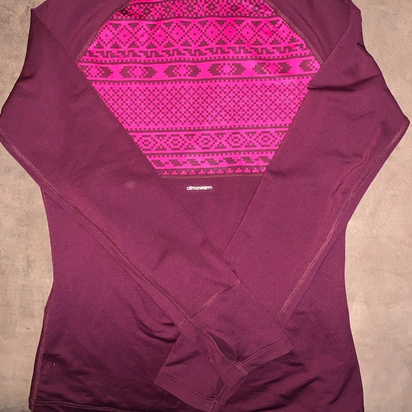 Adidas Half ZIP 💕 - Picture 4 of 4